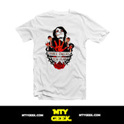Playera My Chemical Romance - Mod. 2 Vintage Retro Unisex
